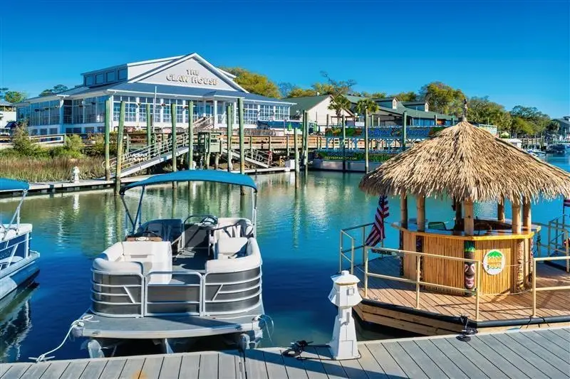 188 Anna Marie Way, Murrells Inlet, SC 29576 - #3