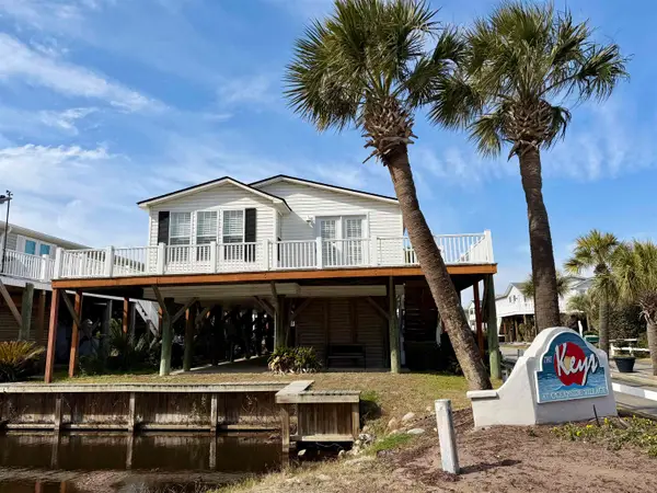 1770 Mason Circle, Surfside Beach, SC 29575