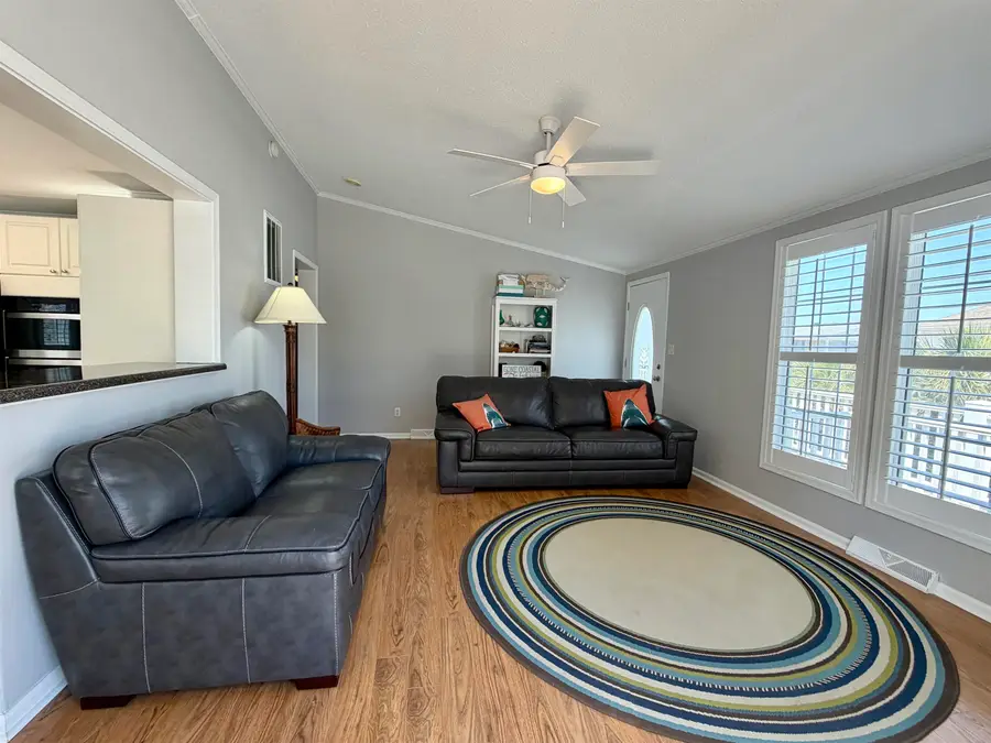 1770 Mason Circle, Surfside Beach, SC 29575 - #2