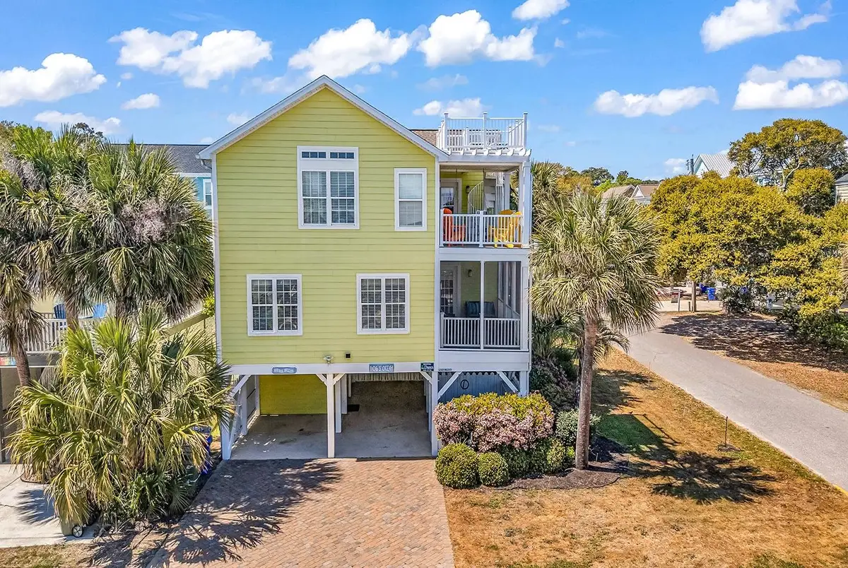 1106 Ocean Blvd. S, Surfside Beach, SC 29575 - #1