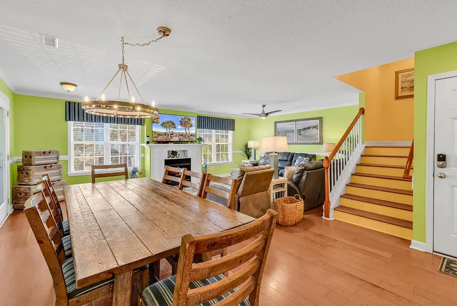 1106 Ocean Blvd. S, Surfside Beach, SC 29575 - #2