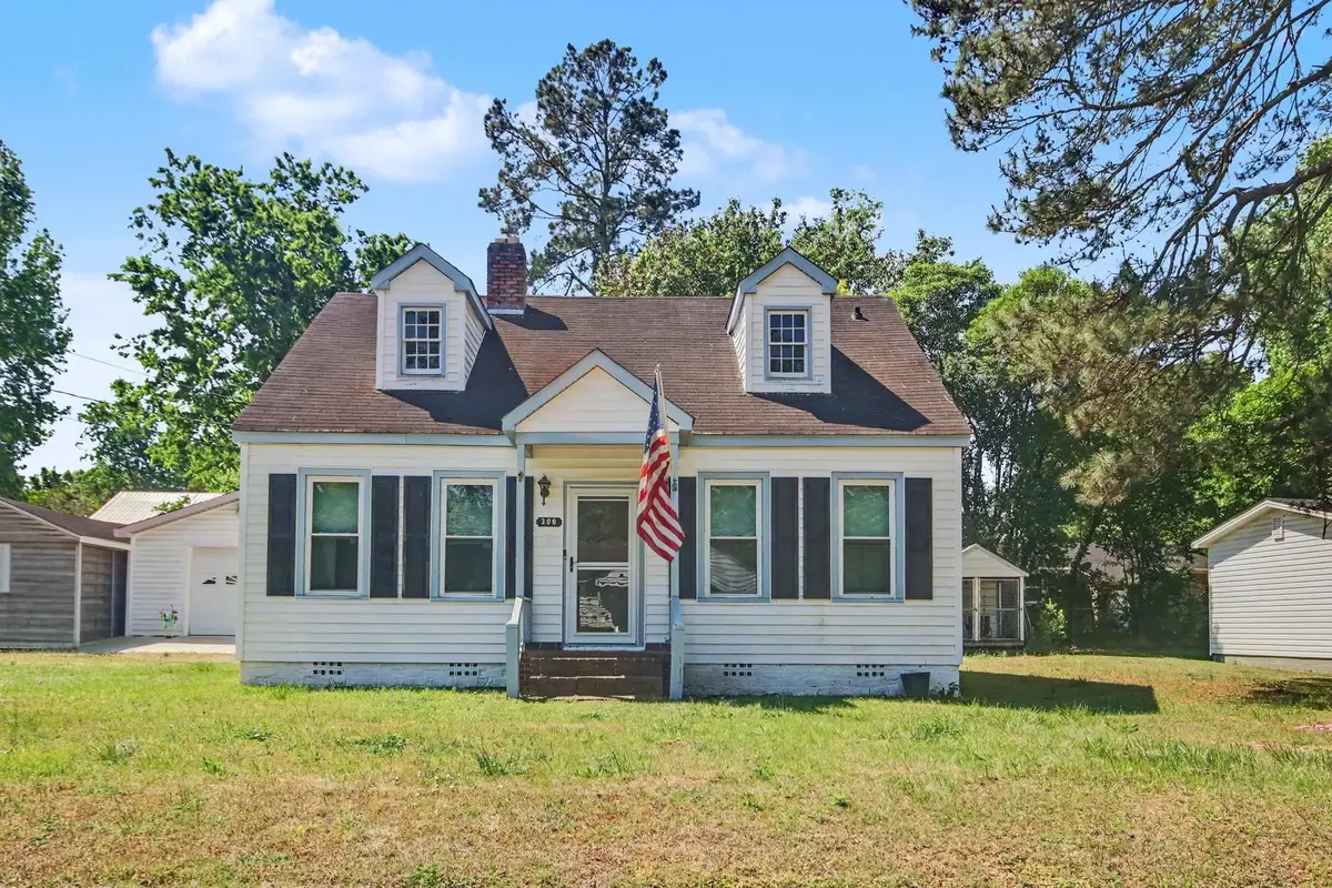 309 Layton Ct., Marion, SC 29571 - #1