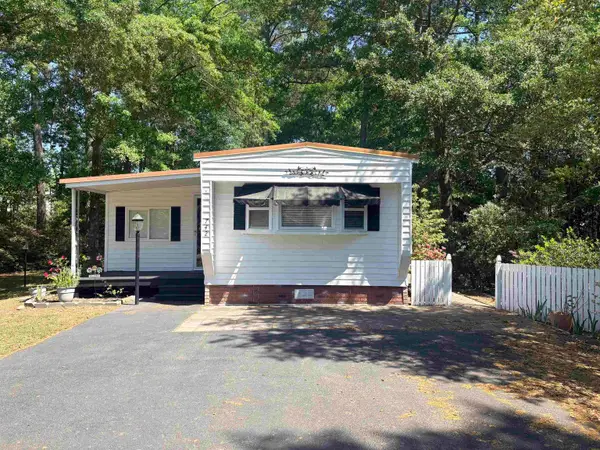 742 Richmond Trail, Murrells Inlet, SC 29576