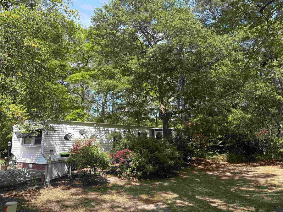 742 Richmond Trail, Murrells Inlet, SC 29576 - #2