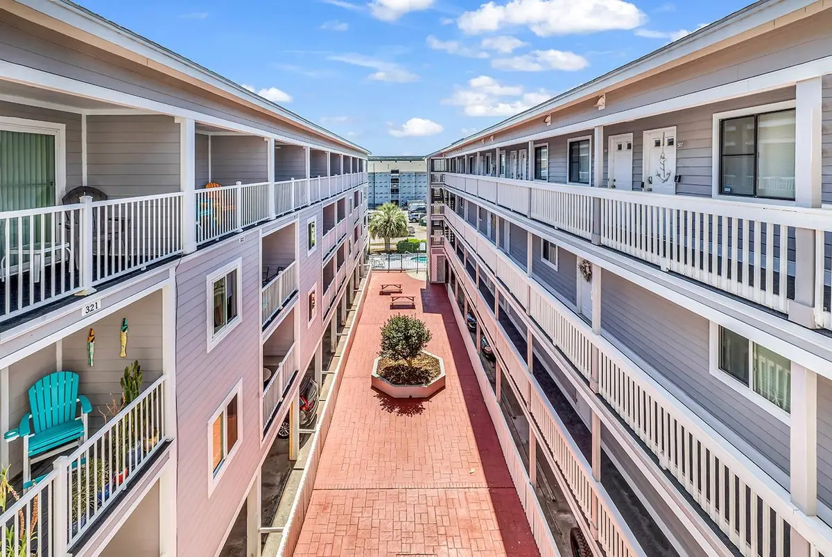 1509 N Waccamaw Dr. #324, Murrells Inlet, SC 29576 - #1