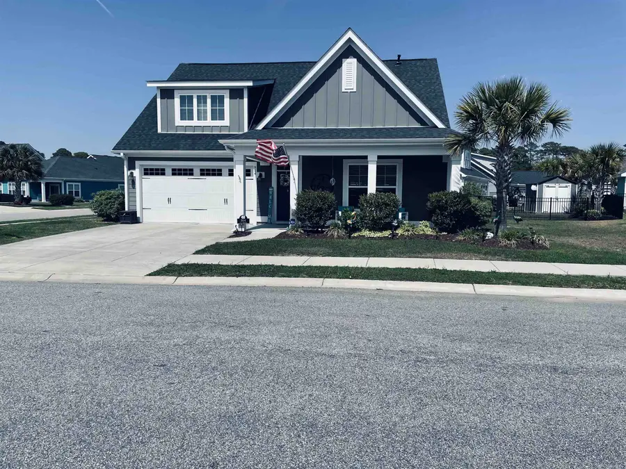 914 Mary Read Dr., North Myrtle Beach, SC 29582 - #2