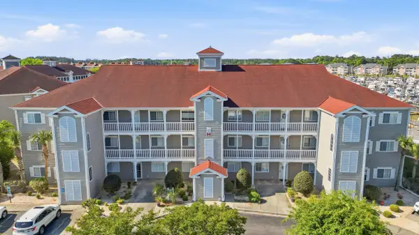 4200 Coquina Harbour Dr. #H12, Little River, SC 29566