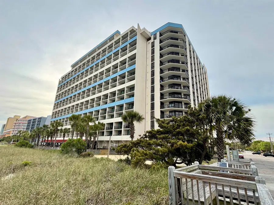 7100 N Ocean Blvd. #505, Myrtle Beach, SC 29572 - #3