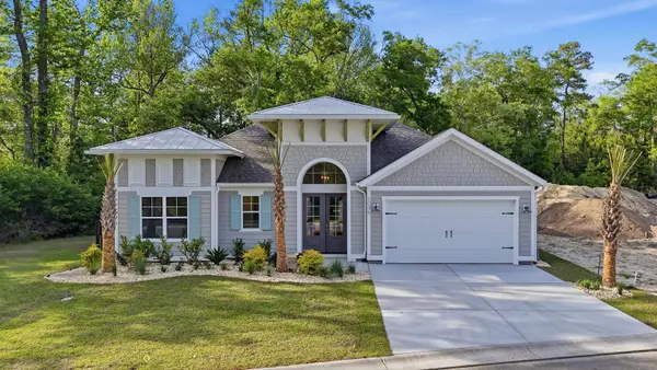 2006 Indigo Cove Way, Calabash, NC 28467