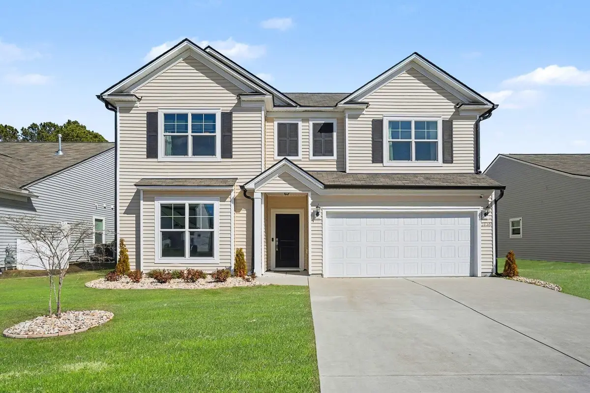 2635 Ellesmere Circle, Myrtle Beach, SC 29579 - #1