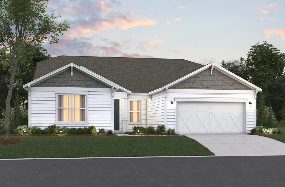 2644 Whitehorn Way, Longs, SC 29568 - #1