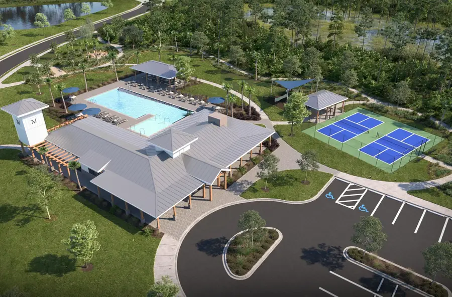 2644 Whitehorn Way, Longs, SC 29568 - #3