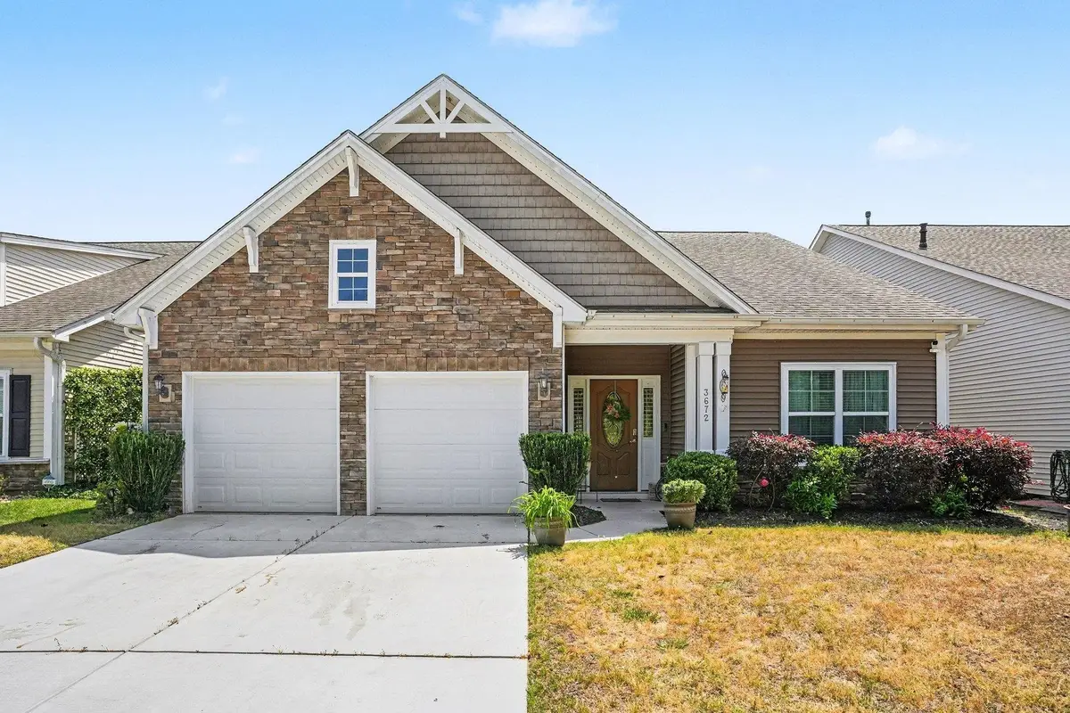 3672 White Wing Circle, Myrtle Beach, SC 29579 - #1