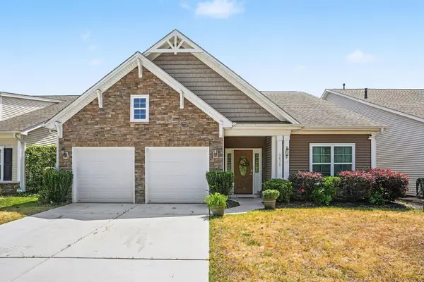 3672 White Wing Circle, Myrtle Beach, SC 29579