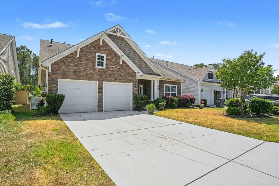 3672 White Wing Circle, Myrtle Beach, SC 29579 - #2