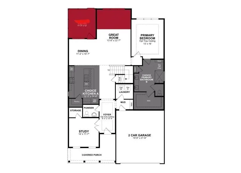 3080 Claredon St, Longs, SC 29568 - #2