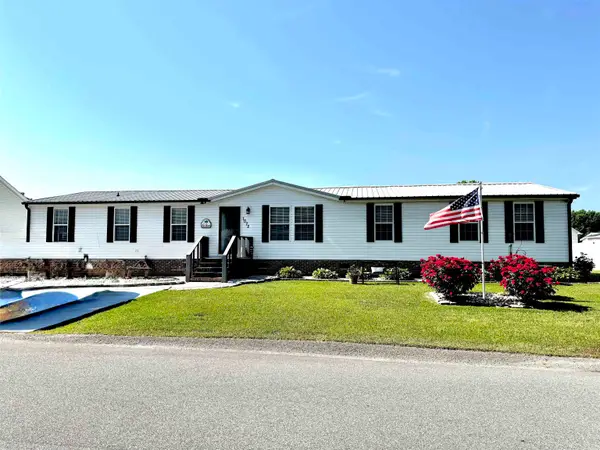 1072 Weslin Creek Dr., Myrtle Beach, SC 29588