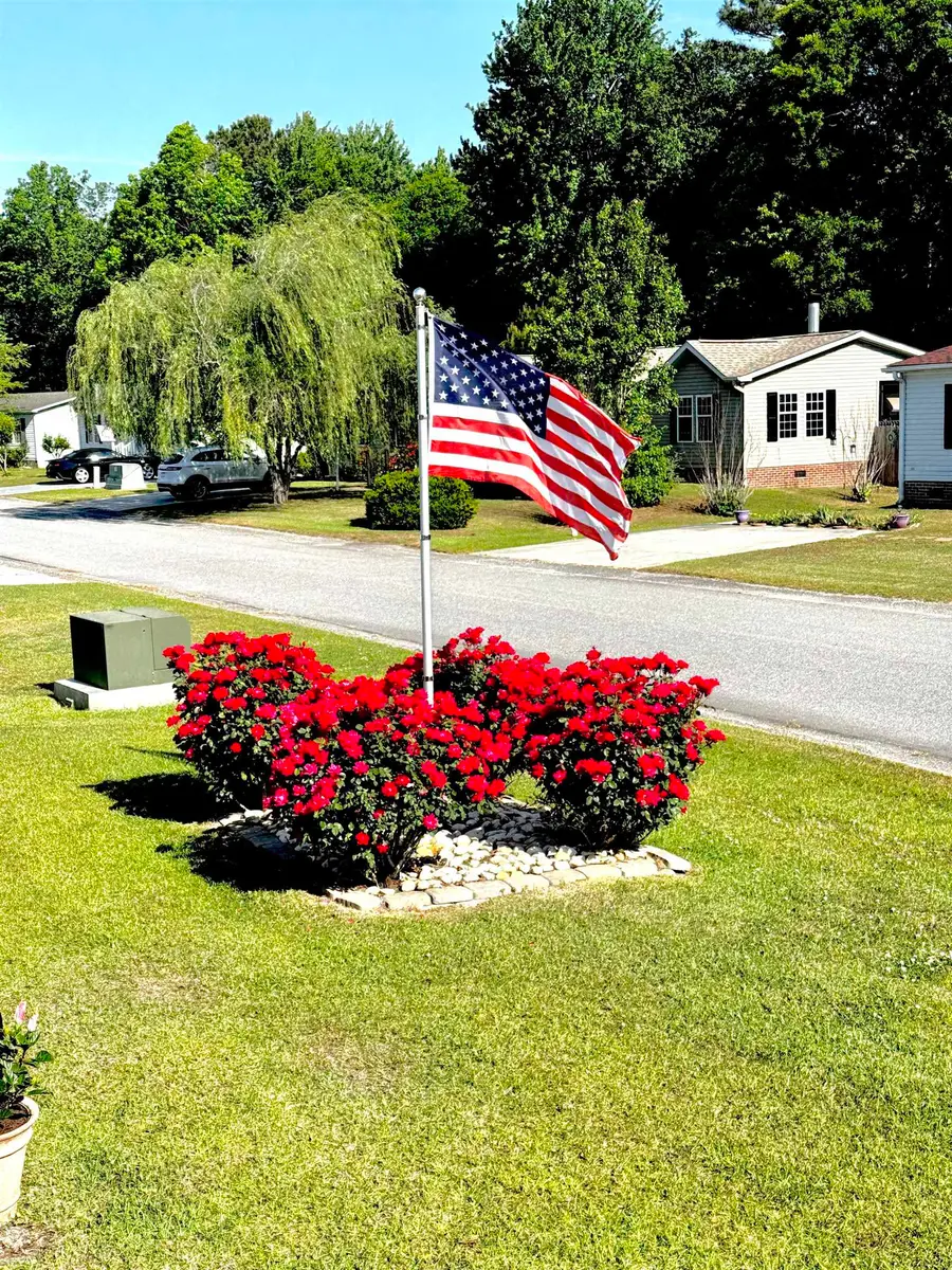 1072 Weslin Creek Dr., Myrtle Beach, SC 29588 - #3