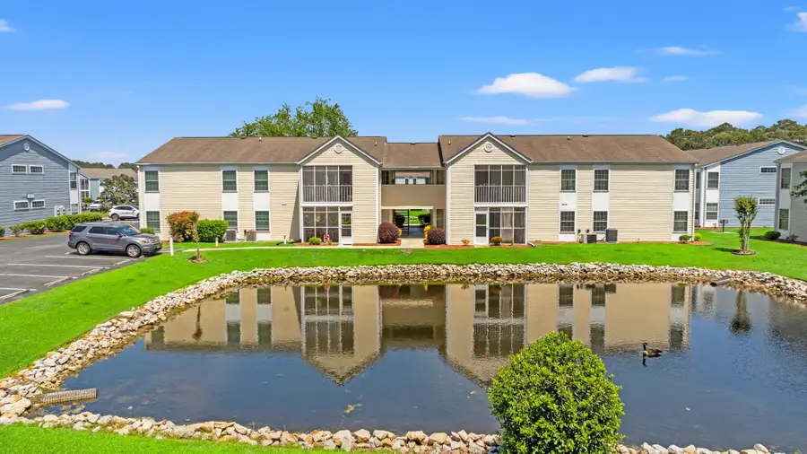 8861 Duckview Dr. #F, Surfside Beach, SC 29575 - #2