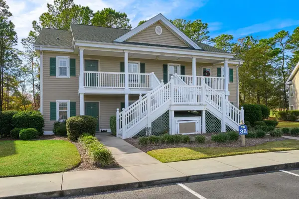 1015 Blue Stem Dr. #38c, Pawleys Island, SC 29585