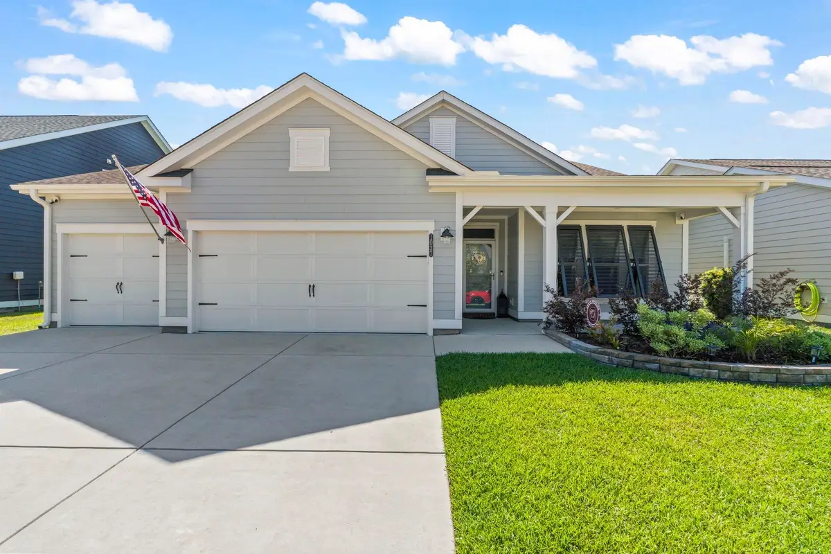 1037 Safe Haven Dr., Myrtle Beach, SC 29579 - #1