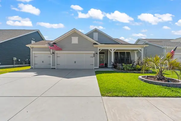 1037 Safe Haven Dr., Myrtle Beach, SC 29579