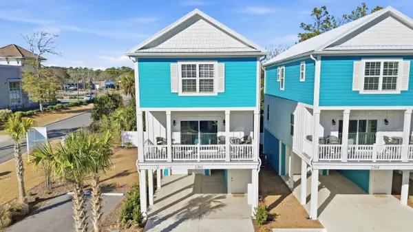 2302 Seaseeker Ln., Myrtle Beach, SC 29577