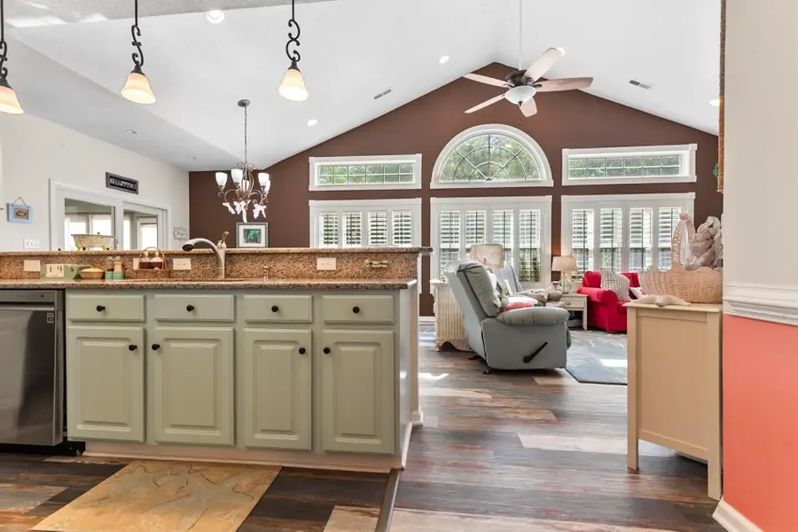 4236 Rivergate Ln., Little River, SC 29566 - #2