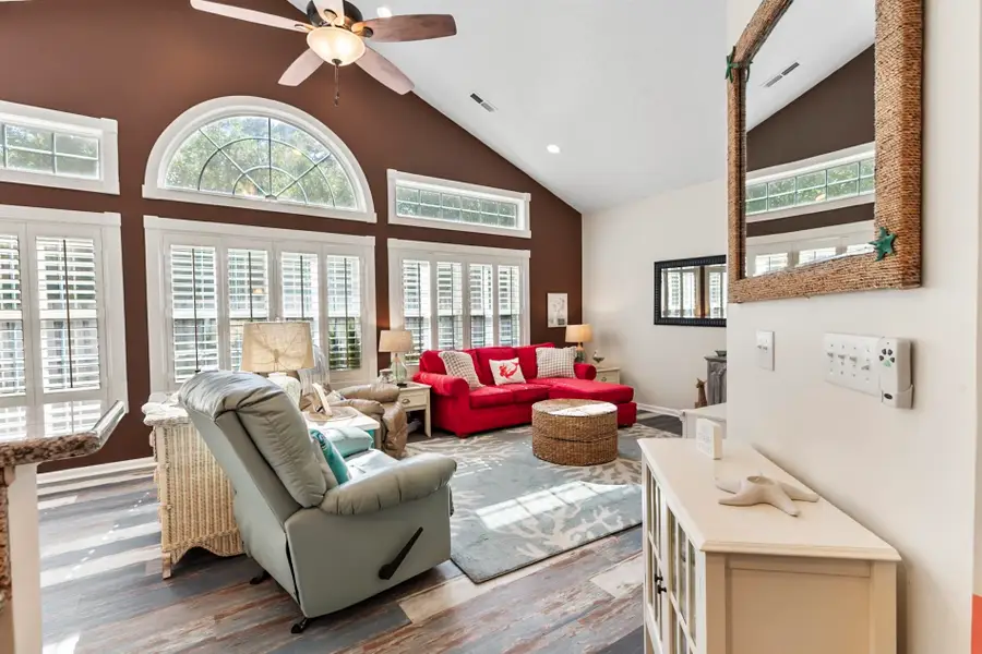 4236 Rivergate Ln., Little River, SC 29566 - #3