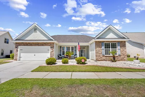 1121 Shire Way, Myrtle Beach, SC 29577