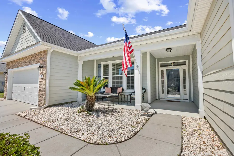 1121 Shire Way, Myrtle Beach, SC 29577 - #2