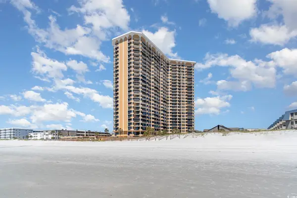 9650 Shore Dr. #1507, Myrtle Beach, SC 29572
