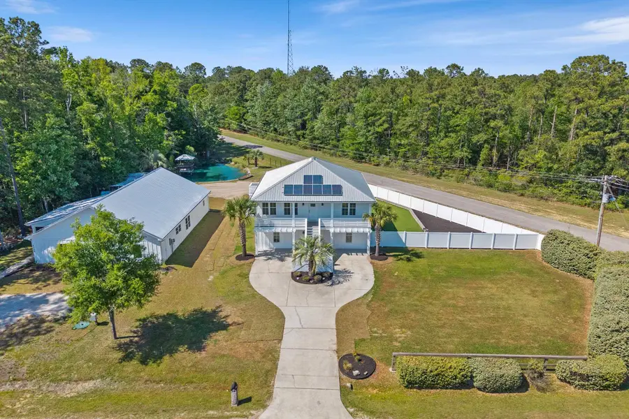 9234 Freewoods Rd., Myrtle Beach, SC 29588 - #3