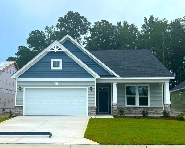 1120 NW Forest Bend Dr., Calabash, NC 28467