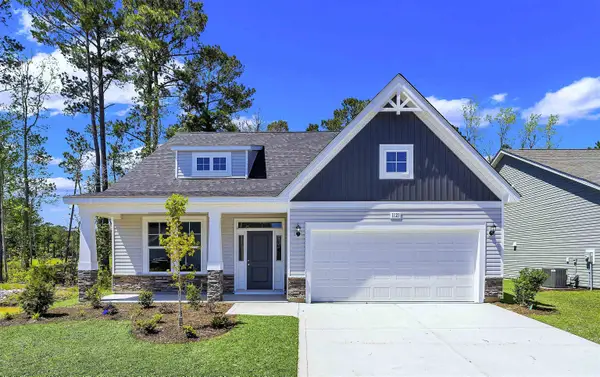 1116 NW Forest Bend Dr Nw, Calabash, NC 28467