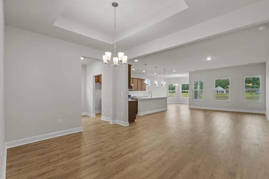 1065 NW Rosefield Way, Calabash, NC 28467 - #3