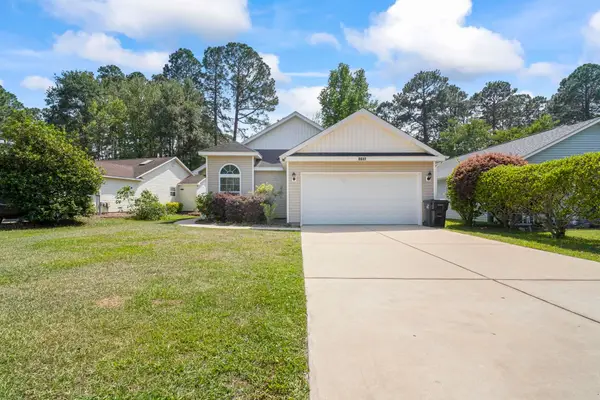 6617 Cinnamon Fern Ln., Myrtle Beach, SC 29588