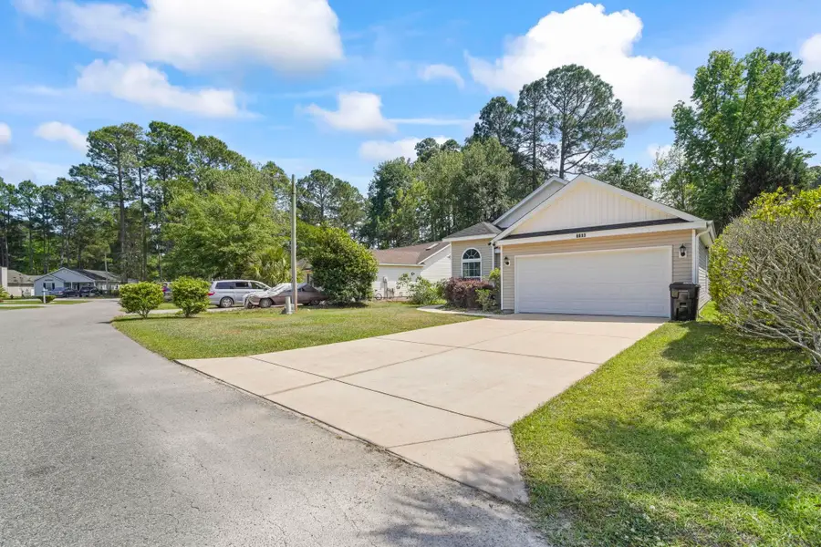 6617 Cinnamon Fern Ln., Myrtle Beach, SC 29588 - #2