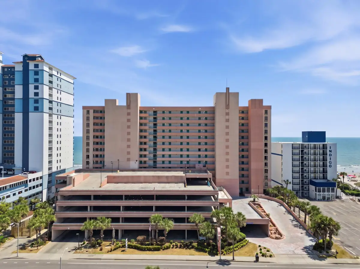 2207 S Ocean Blvd. #719, Myrtle Beach, SC 29577 - #1