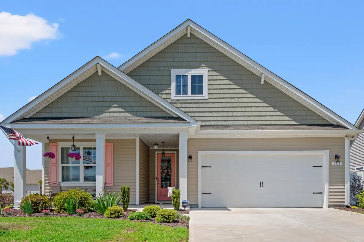 3111 Sutherland Dr., Little River, SC 29566 - #1