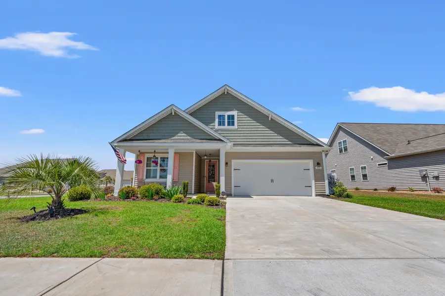 3111 Sutherland Dr., Little River, SC 29566 - #2