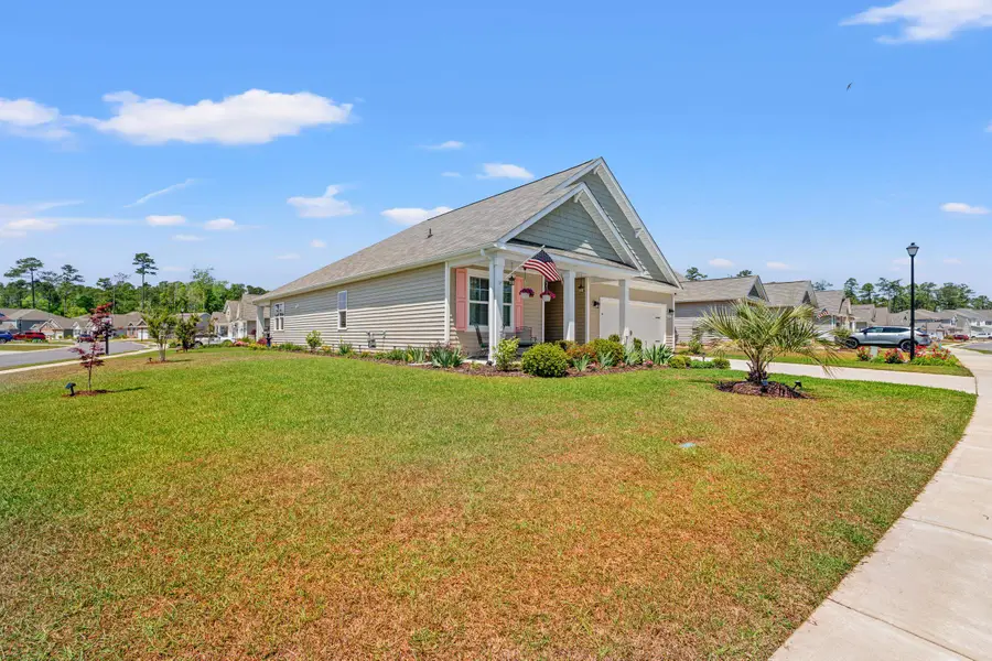 3111 Sutherland Dr., Little River, SC 29566 - #3