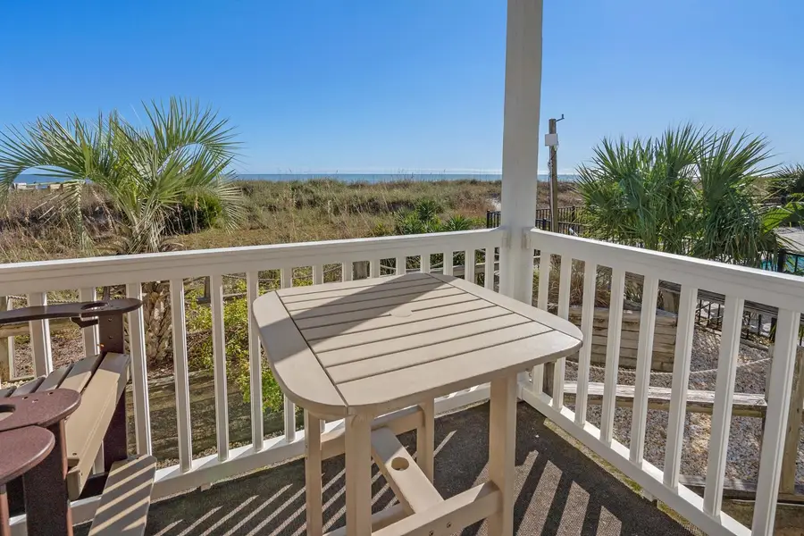 2203 S Ocean Blvd. #A1, North Myrtle Beach, SC 29582 - #2