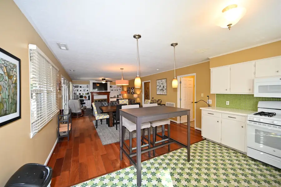 401 Oak Lake Circle, North Myrtle Beach, SC 29582 - #2