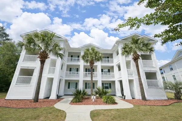 619 Tupelo Ln. #2E, Longs, SC 29568