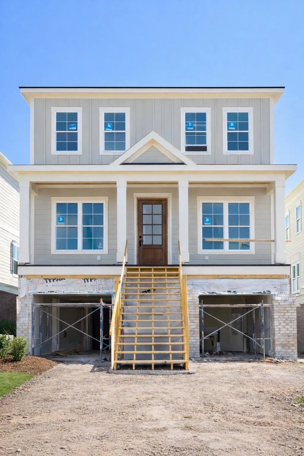 401 Saint Julian Ln., Myrtle Beach, SC 29579 - #1