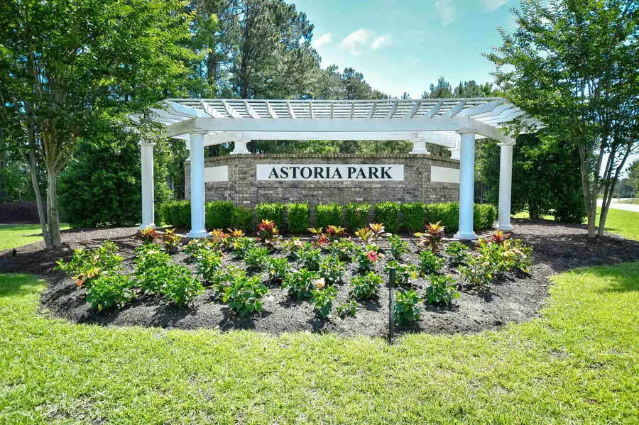 2315 Blackthorn Dr., Conway, SC 29526 - #2