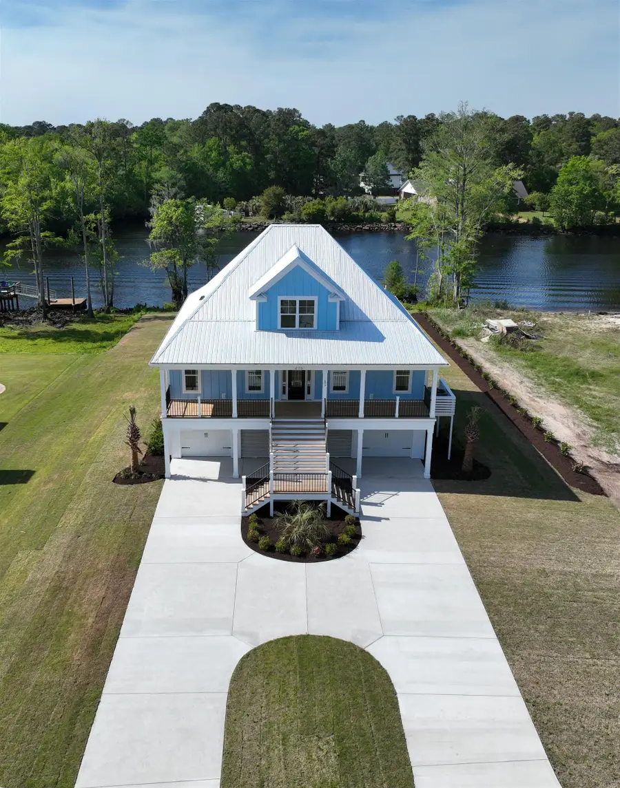 693 W Oak Circle, Myrtle Beach, SC 29588 - #2