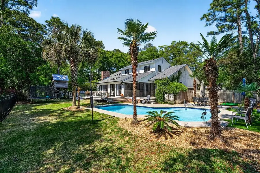 388 Linden Circle, Pawleys Island, SC 29585 - #2