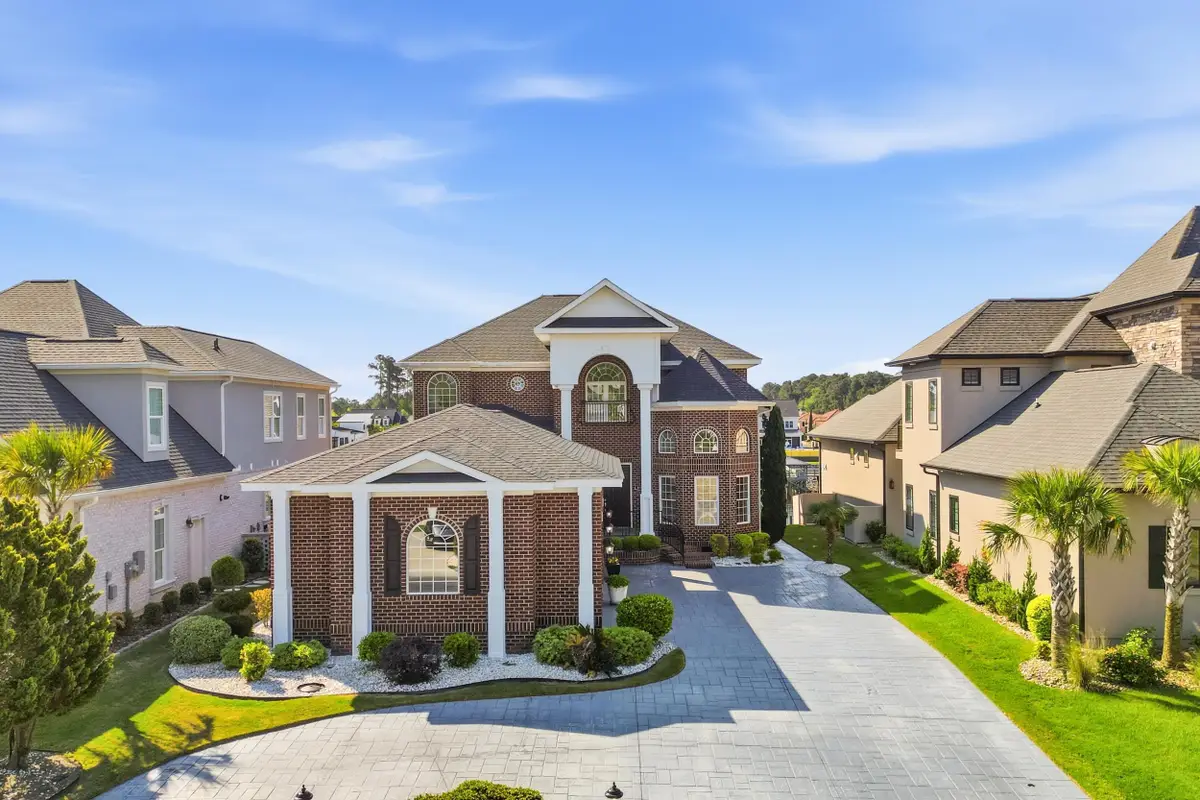 816 Waterton Ave., Myrtle Beach, SC 29579 - #1